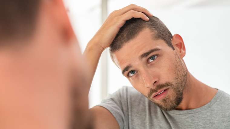 Transplantation on the ‘Front Line’: Everything you need to know about hair transplantation on the front line
